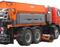 Дорожная машина ЭД-700 на базе шасси VOLVO FM13