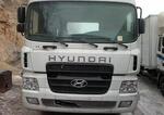 Тягач Hyundai HD1000 2011