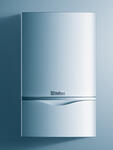 Настенный одноконтурный газовый котёл atmoTEC plus VU