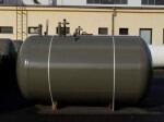Газгольдер 2.70 м3