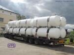 Газгольдер 6.4м3