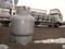 Газгольдер 0.6 м3