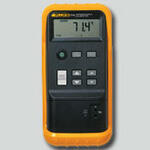 Калибратор термопар модели Fluke-714