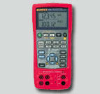 Многофункциональный калибратор Fluke 725