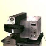 Машина для технологических испытаний П-6 2170 на изгиб из цемента