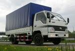 Тенты для грузовых автомобилей от производителяна на ГАЗель, JMC, Хендай, ЗИЛ, FOTON, МАЗ, Форд и др