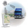 Система GPS-мониторинга автотранспорта