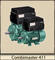 Преобразователь частоты Siemens Combimaster 411