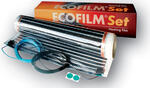 Нагревательная плёнка ECOFILM