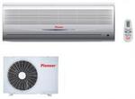 Настенный кондиционер Pioneer KFR20UW