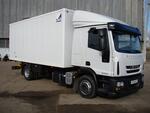 Промфургон  Eurocargo