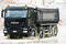 Самосвал Iveco Trakker