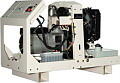 Дизель-генераторы однофазные FG WILSON с двигателями  PERKINS и KUBOTA, 220 - 240 В, 50 Гц