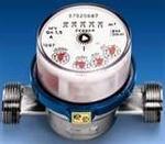 Счетчик воды Zenner MTW Dn40