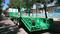 Трал 72 тонны  ATLANT LBH1272 с кониками