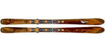 Горные лыжи Rossignol BANDIT B78 FREEBEAM