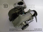 Турбина  D4EA Santa-Fe/Sportage/Tucson/Carens/Trajet 2.0 CRDi