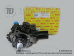 Топливный насос высокого давления D4CB Sorento/Starex/H1/Grand Starex 2.5 CRDi 170 л.с.