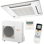 Кондиционер Fujitsu General AUY18U/panel/AOY18U