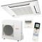 Кондиционер Fujitsu General AUY18U/panel/AOY18U