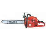 Бензопила CS45EM HITACHI