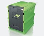 Термоконтейнеры Kängabox Tower 60×40