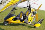 Мотодельтаплан Tanarg AirCreation