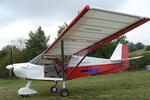 Самолет SkyRanger