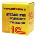 1С: Бухгалтерия бюджетного учреждения 8