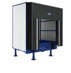 Перегрузочные тамбуры DoorHan
