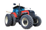 Трактор BUHLER VERSATILE Row Crop