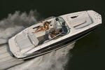 Катер Regal 2520 FasDeck