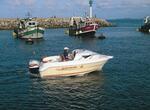 Катер Quicksilver Cruiser 510