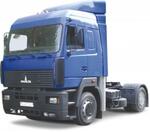 Тягач МАЗ-5440A8-360-030