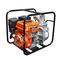 Мотопомпа бензиновая Grost-lifan 80ZB30-4.8Q