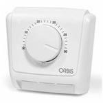 Терморегуляторы ORBIS (Испания)