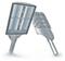 Светильник уличный светодиодный LuxON Bat 50W