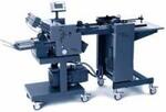 Фальцевальные машины  FoldMaster Eurofold 400SM