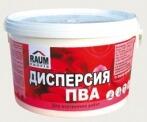Дисперсия ПВА