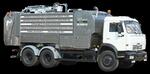 Комбинированные машины КО-560А1