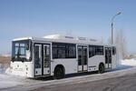 Автобусы городские НЕФАЗ-5299-0000030-32