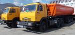 Седельные тягачи КАМАЗ-65116-913-78