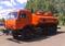 Автоцистерны НЕФАЗ–66066-62