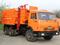 Мусоровоз с боковой загрузкой МКМ-4704 (МКМ-4804, МКМ-44004)