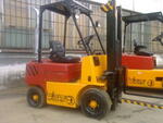 Автопогрузчик Balkancar ДВ 1661