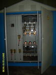 Подстанции трансформаторные комплектные СТОК-2