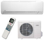кондиционеры General Climate Серия Standart Inverter