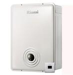 Газовые котлы Rinnai