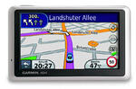 Навигатор Garmin nuvi 1350