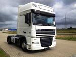 Седельный Тягач Daf XF105.460SSC 2011г